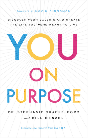 You on Purpose : Discover Your Calling and Create the Life You Wer