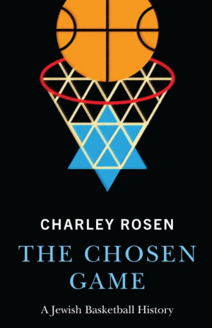 Chosen Game: Jewish Basketball History