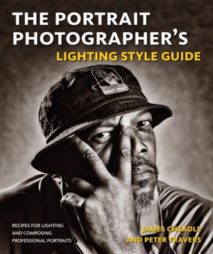 Portrait Photographer's Lighting Style Guide : Recipes for Lightin
