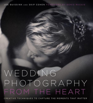 Wedding Photography from the Heart : Creative Techniques to Captur