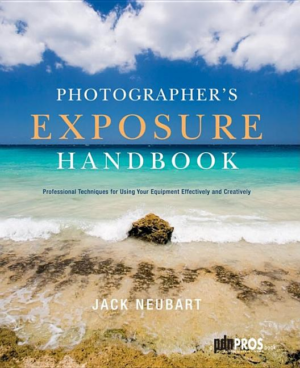 Photographer's Exposure Handbook : Professional Techniques for Usi