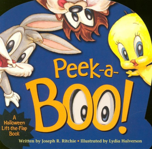 Peek-A-Boo