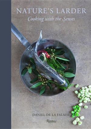 Nature's Larder : Cooking With the Senses