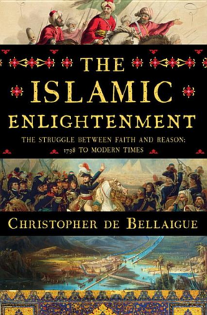 Islamic Enlightenment : The Struggle Between Faith and Reason, 179