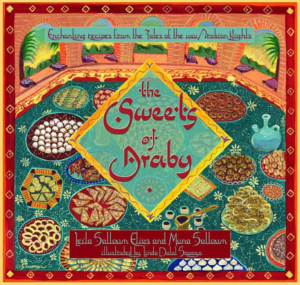 Sweets of Araby