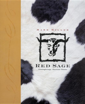 Red Sage : Contemporary Western Cuisine