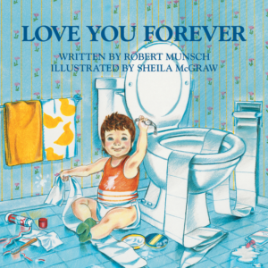 Love You Forever (USED)