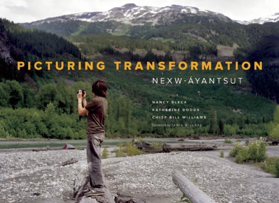 Picturing Transformation: Nexw-Ayanstut