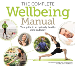Complete Wellbeing Manual: Your Guide to an Optimally Healthy Mind