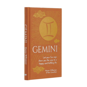 Gemini: Let Your Sun Sign Show You the Way to a Happy and Fulfilli