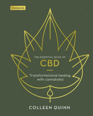Essential Book of CBD: Transformational Healing with Cannabidiol
