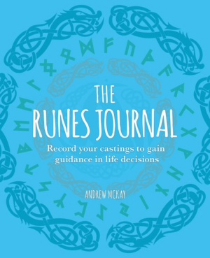 Runes Journal: Record Your Castings to Gain Guidance in Life Decis