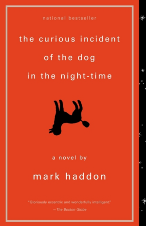 Curious Incident of the Dog in the Night-Time (USED)