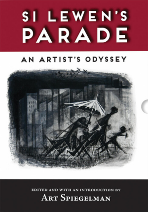 Si Lewen's Parade/ An Artist's Odyssey