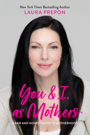 You and I, as Mothers : a Feel-Good, Live-Well, Stay-Connected Gui