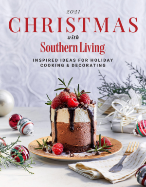 2021 Christmas With Southern Living