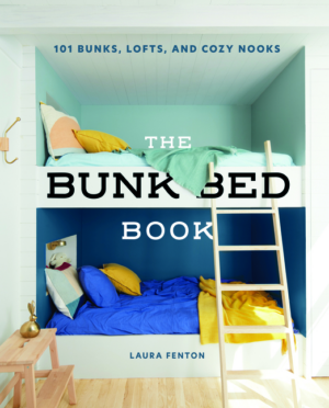 Bunk Bed Book: 115 Bunks, Lofts, and Cozy Nooks