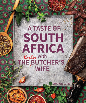 Taste of South Africa with the Kosher Butcher's Wife