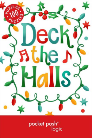Deck the Halls Pocket Posh
