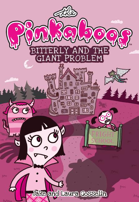 Pinkaboos: Bitterly and the Giant Problem