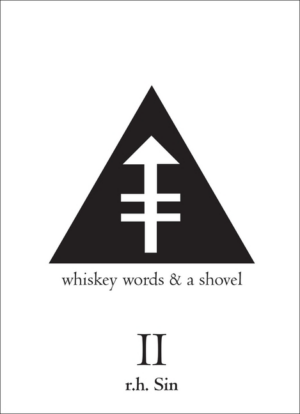 Whiskey Words & A Shovel II(Damaged)