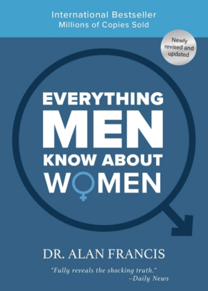 Everything Men Know About Women