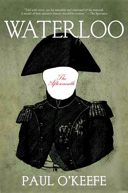 Waterloo : The Aftermath