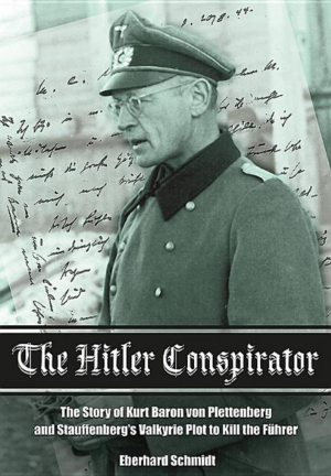 Hitler Conspirator