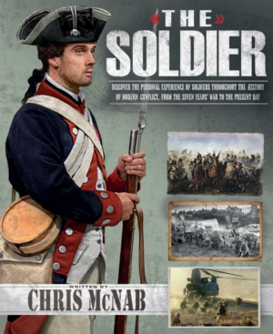 Soldier: Discover the Personal Experiences of Soldiers Throughout