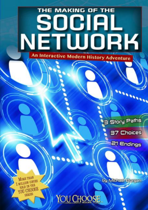 Making Of The Social Network: An Interactive Modern History Advent