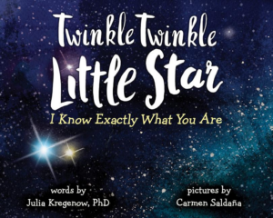 Twinkle Twinkle Little Star