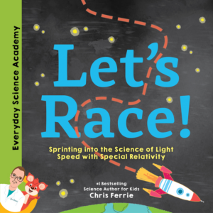 Let's Race!: Sprinting Into the Science of Light Speed with Specia