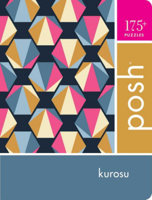 Posh Kurosu : 200 Puzzles