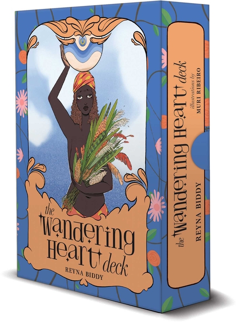 Wandering Heart Deck