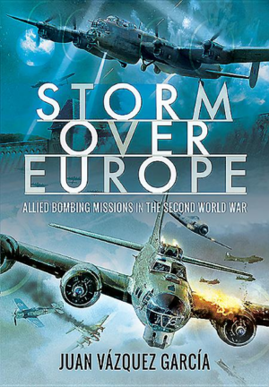 Storm Over Europe