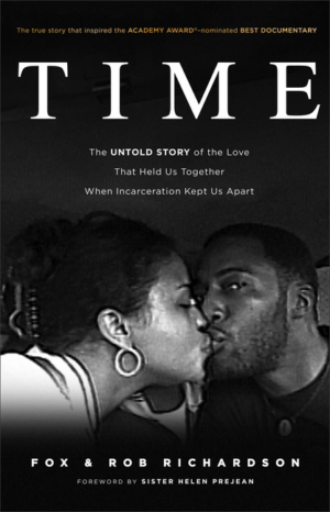 Time: The Untold Story of the Love That Held Us Together When Inca