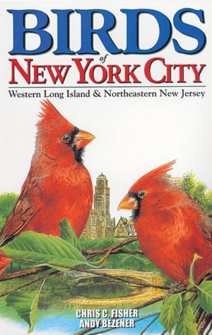 Birds of New York City Western Long Island Northeastern New Jerse