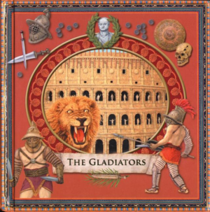 Gladiators (Shape Books)