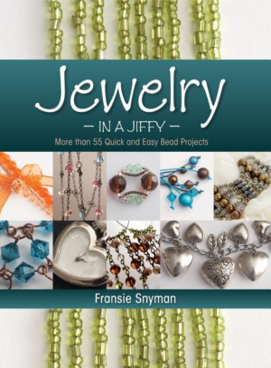 Jewelry in a Jiffy: More Than 55 Quick and Easy Bead Projects