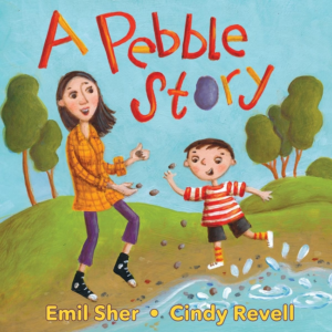 Pebble Story
