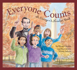 Everyone Counts: Citizens' Number Book