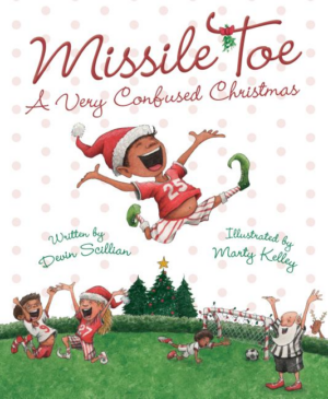 Missile Toe: Very Confused Christmas