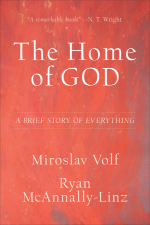 Home of God: A Brief Story of Everything