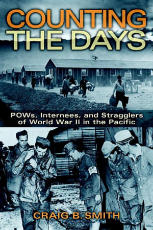 Counting the Days : POWs, Internees, and Stragglers of World War I