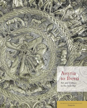 Assyria to Iberia : a Metropolitan Museum of Art Symposia