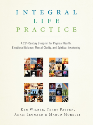 Integral Life Practice: A 21st-Century Blueprint for Physical Heal