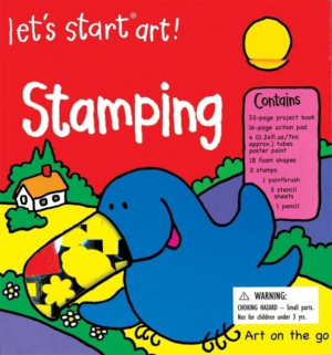 Let's Start Stamping