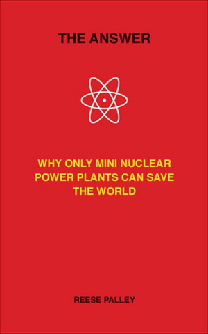 Answer : Why Only Inherently Safe, Mini Nuclear Power Plants Can S