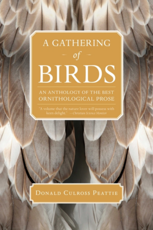 Gathering of Birds: An Anthology of the Best Ornithological Prose