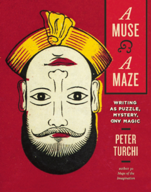 Muse and a Maze: Writing as Puzzle